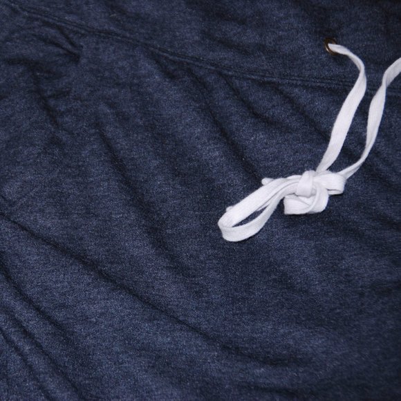 Old Navy Gray Joggers (w/ Pockets) - Picture 5 of 5